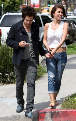 Audrina Patridge pic #258689