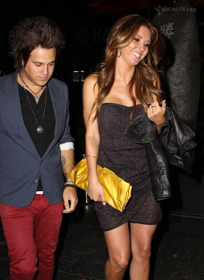 Audrina Patridge pic #258688