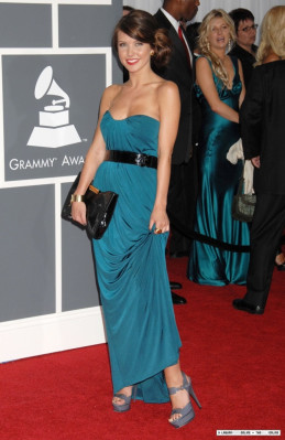 Audrina Patridge pic #151945
