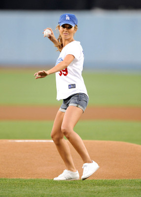 Audrina Patridge pic #253735