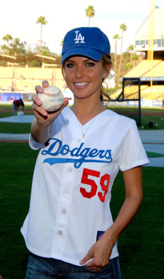 Audrina Patridge pic #253743