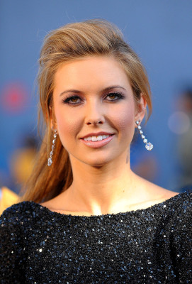 Audrina Patridge pic #221028