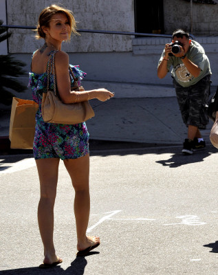 Audrina Patridge pic #261387