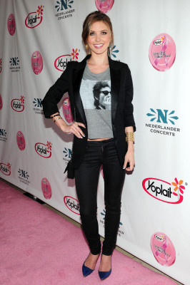 Audrina Patridge pic #307092