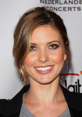 Audrina Patridge pic #306603