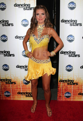 Audrina Patridge pic #290269