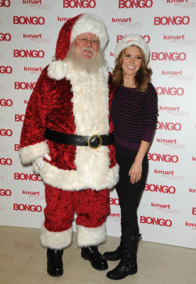 Audrina Patridge pic #312139