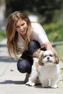 Audrina Patridge pic #290022