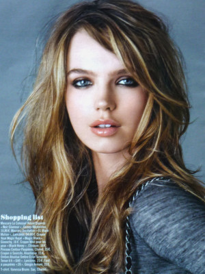 Aurelia Gliwski pic #313919