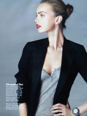 Aurelia Gliwski pic #212571