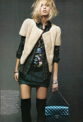 Aurelia Gliwski pic #313900