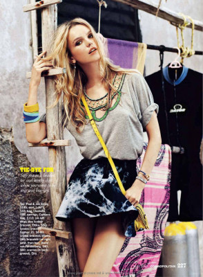 Aurelia Gliwski pic #309041