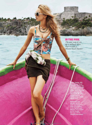 Aurelia Gliwski pic #309705