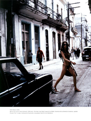Aurelie Claudel pic #3781