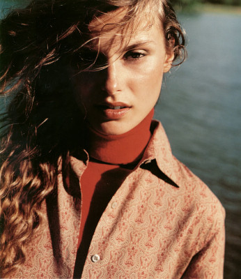 Aurelie Claudel pic #2859