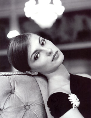 Aurelie Claudel pic #2874
