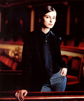 Aurelie Claudel pic #2877