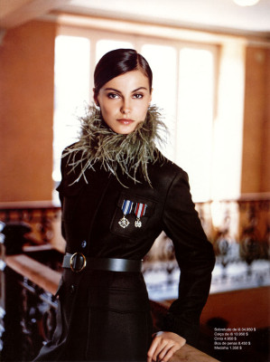 Aurelie Claudel pic #2879