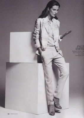 Aurelie Claudel pic #450174
