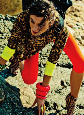 Aurelie Claudel pic #449368
