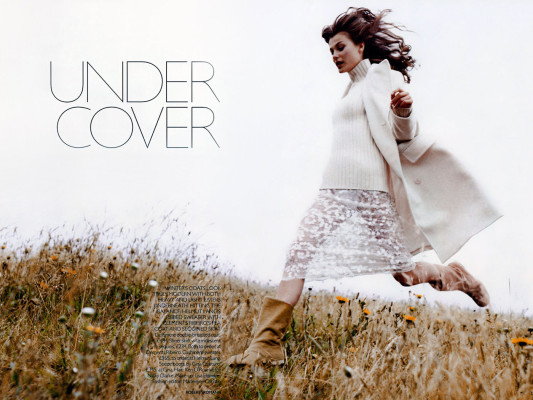 Aurelie Claudel pic #143265