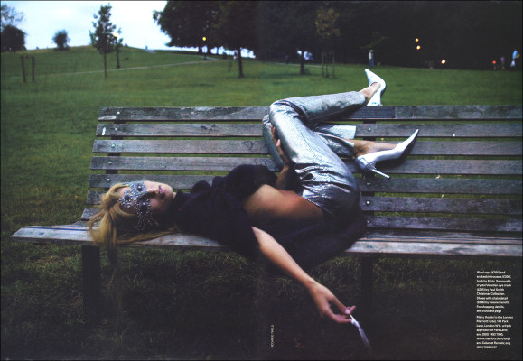 Aurelie Claudel pic #72994