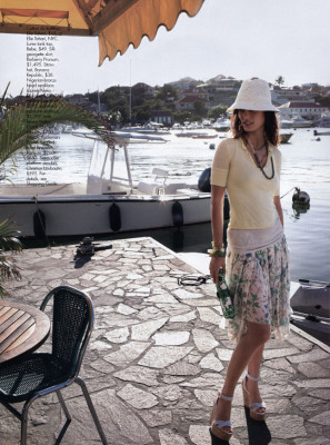 Aurelie Claudel pic #34353