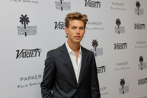 Austin Butler pic #1322648