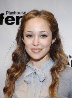 Autumn Reeser pic #326348