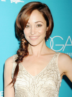 Autumn Reeser pic #760799