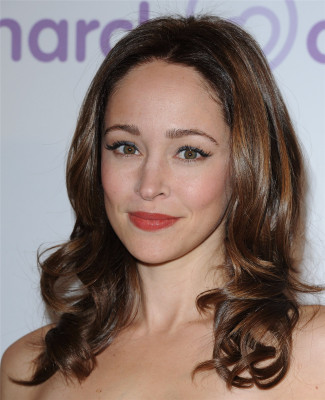 Autumn Reeser pic #427598