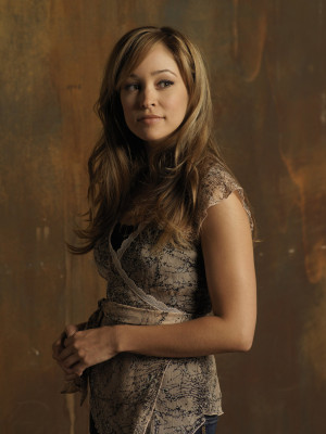 Autumn Reeser pic #357642