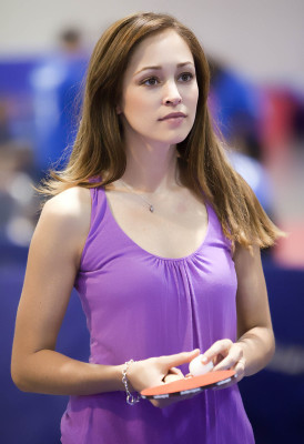 Autumn Reeser pic #171364