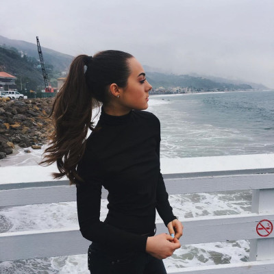 Ava Allan pic #1025324