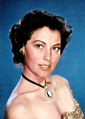 Ava Gardner pic #277402