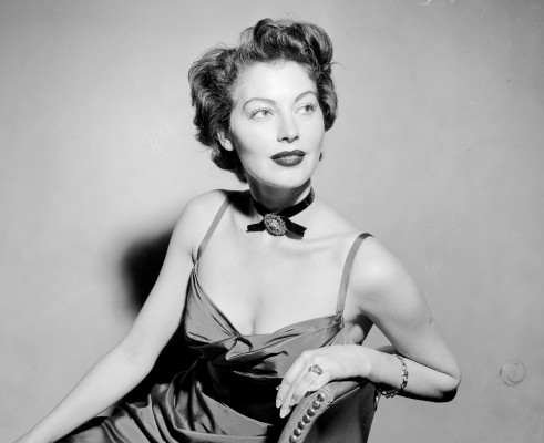 Ava Gardner pic #161339