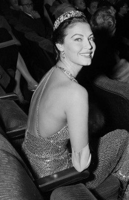 Ava Gardner pic #122647