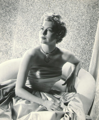 Ava Gardner pic #130446