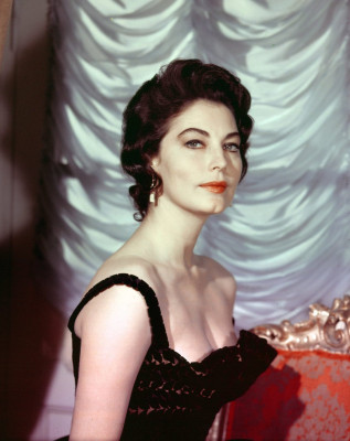 Ava Gardner pic #277407
