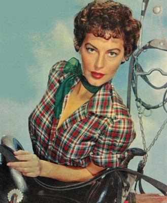 Ava Gardner pic #277377