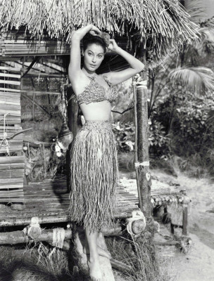 Ava Gardner pic #174857