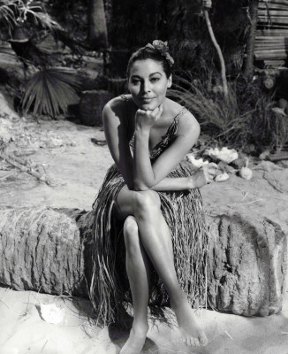 Ava Gardner pic #174862