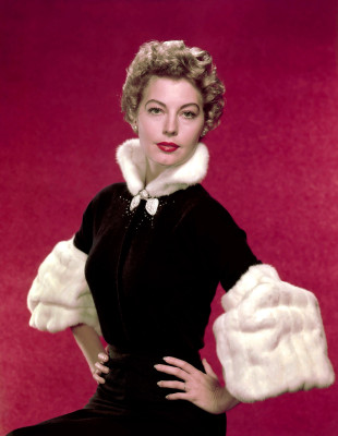 Ava Gardner pic #349600