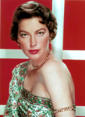 Ava Gardner pic #349583