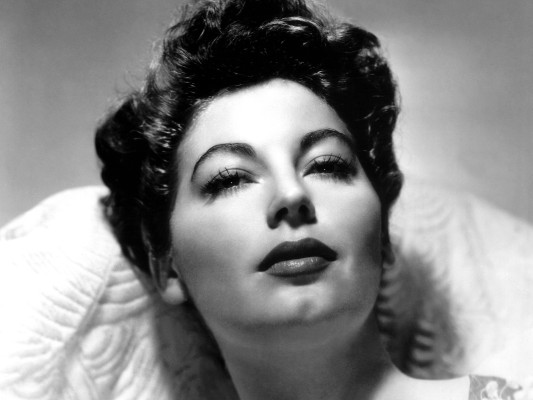 Ava Gardner pic #235840