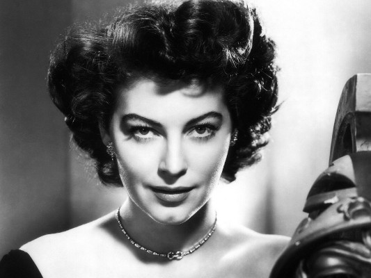 Ava Gardner pic #235439