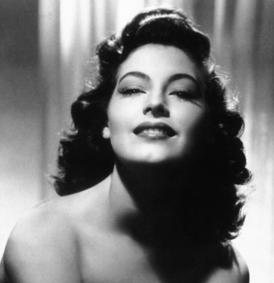 Ava Gardner pic #130448