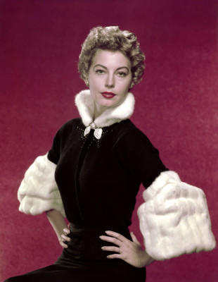 Ava Gardner pic #182866