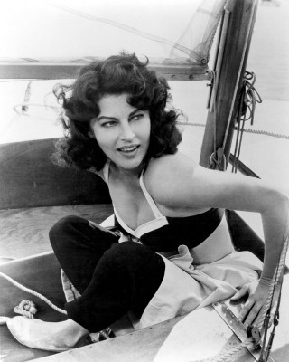 Ava Gardner pic #182868