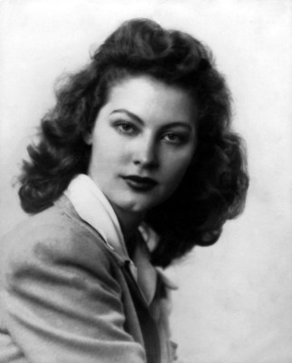 photo 20 in Ava Gardner gallery [id96983] 2008-06-08 00:00:00